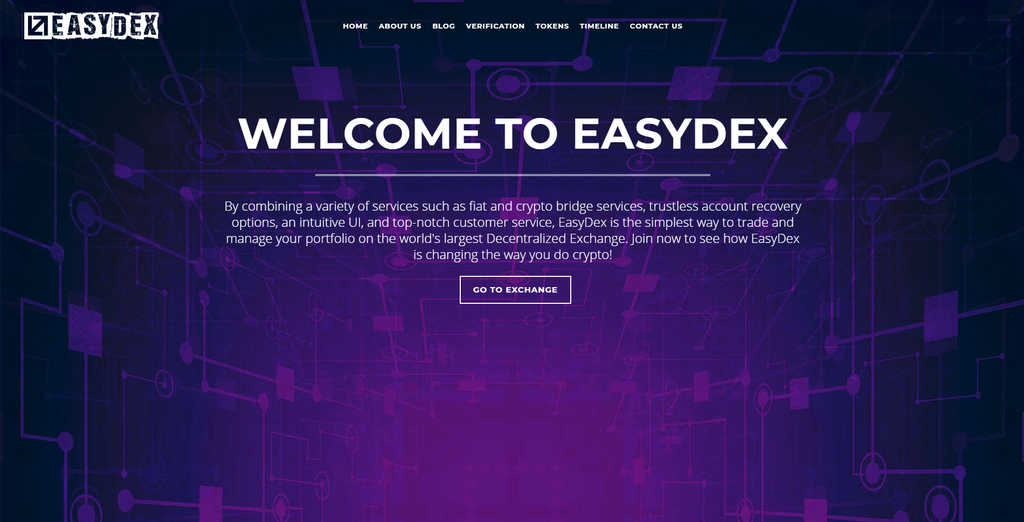 MADSTAR is on the new exchange EasyDEX